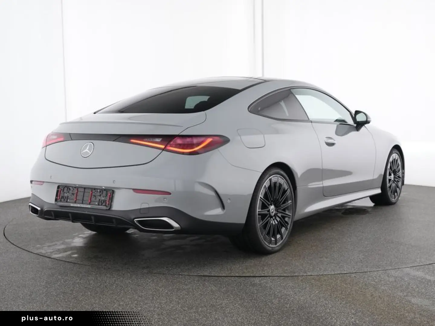 MERCEDES-BENZ CLE 300 4M AMG