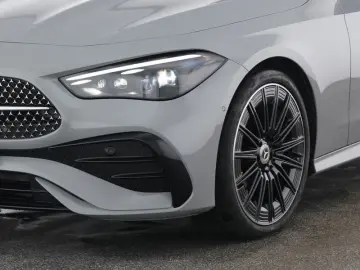 MERCEDES-BENZ CLE 300 4M AMG
