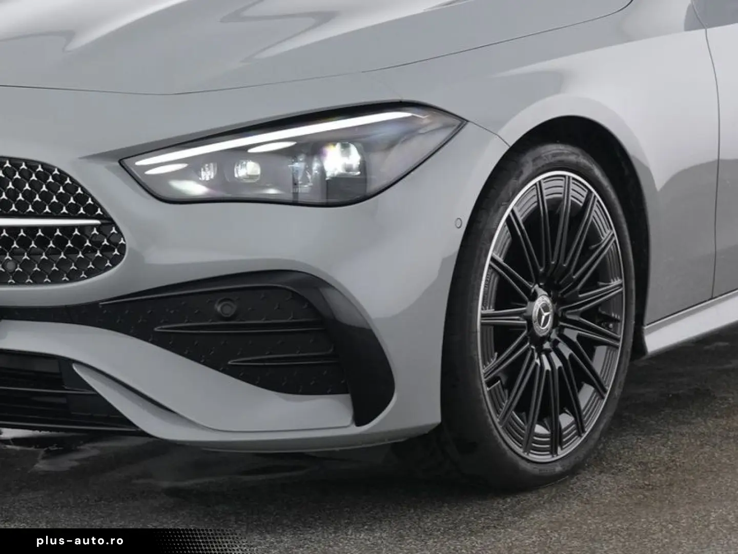 MERCEDES-BENZ CLE 300 4M AMG