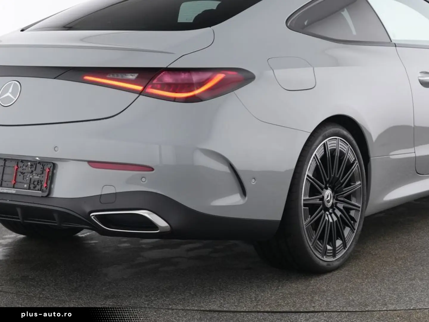 MERCEDES-BENZ CLE 300 4M AMG