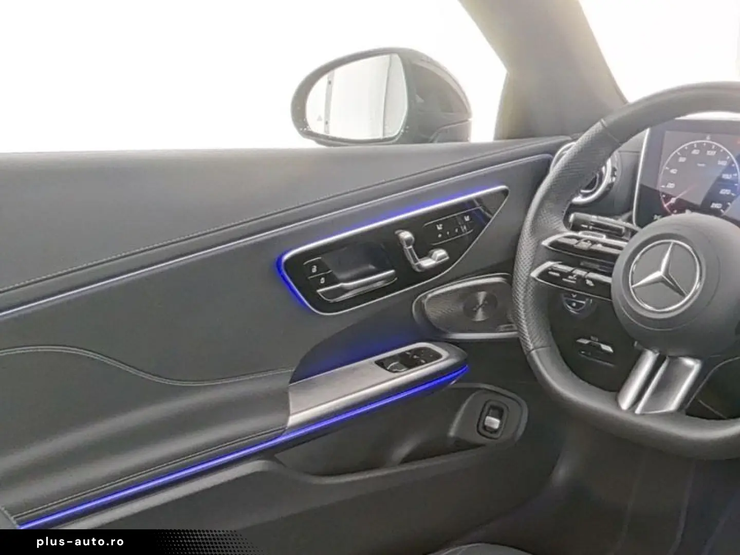 MERCEDES-BENZ CLE 300 4M AMG