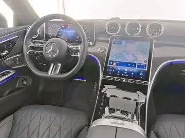 MERCEDES-BENZ CLE 300 4M AMG