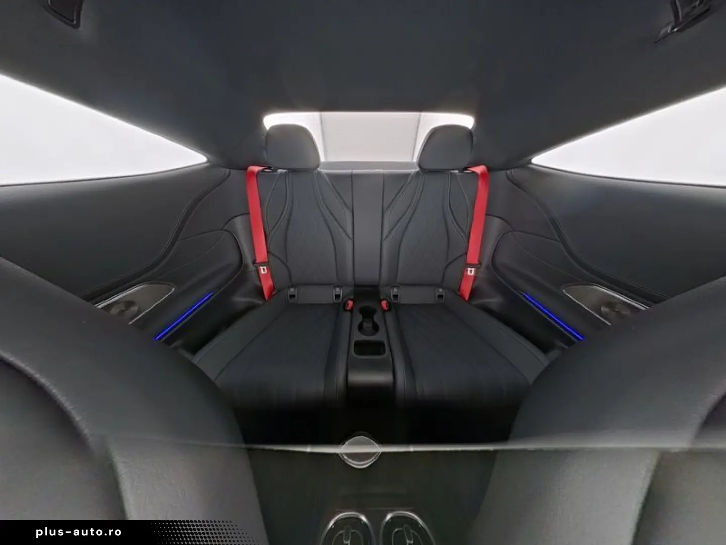 MERCEDES-BENZ CLE 300 4M AMG