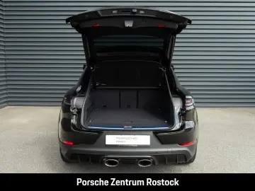 Porsche Cayenne Turbo E-Hybrid Coupe with GT-Paket