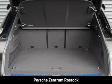 Porsche Cayenne Turbo E-Hybrid Coupe with GT-Paket
