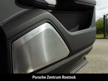 Porsche Cayenne Turbo E-Hybrid Coupe with GT-Paket