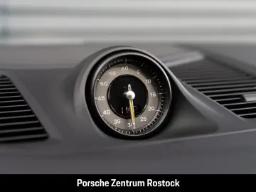 Porsche Cayenne Turbo E-Hybrid Coupe with GT-Paket