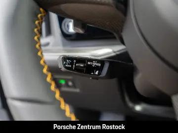 Porsche Cayenne Turbo E-Hybrid Coupe with GT-Paket