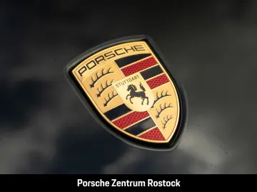 Porsche Cayenne Turbo E-Hybrid Coupe with GT-Paket