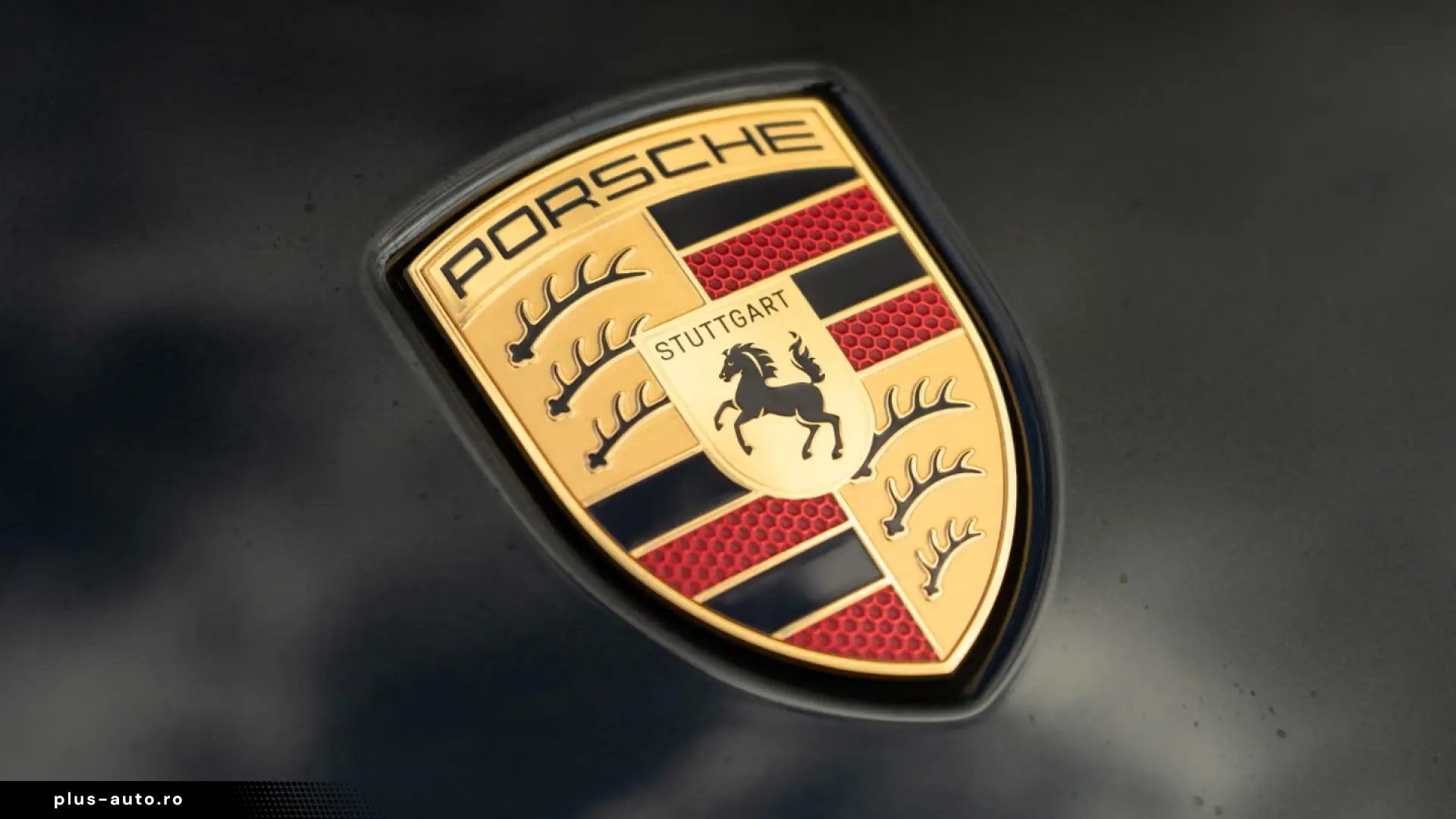 Porsche Cayenne Turbo E-Hybrid Coupe with GT-Paket