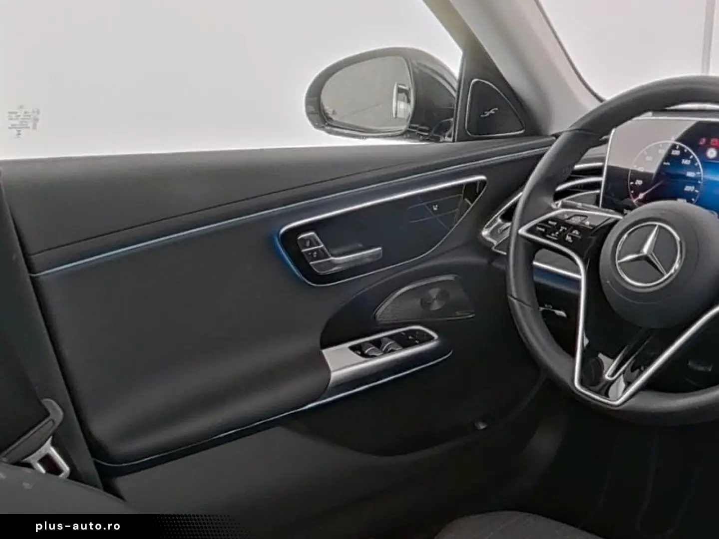 MERCEDES-BENZ E 220 d 4M Avantgarde AHK STH Pano Bur&hellip;