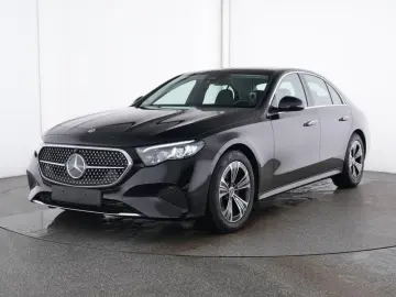 MERCEDES-BENZ E 220 d 4M Avantgarde AHK STH Pano Bur&hellip;