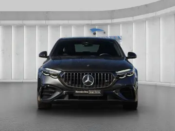 MERCEDES-BENZ M-AMG E 53 Hybrid 4MATIC  Premium Plus&hellip;