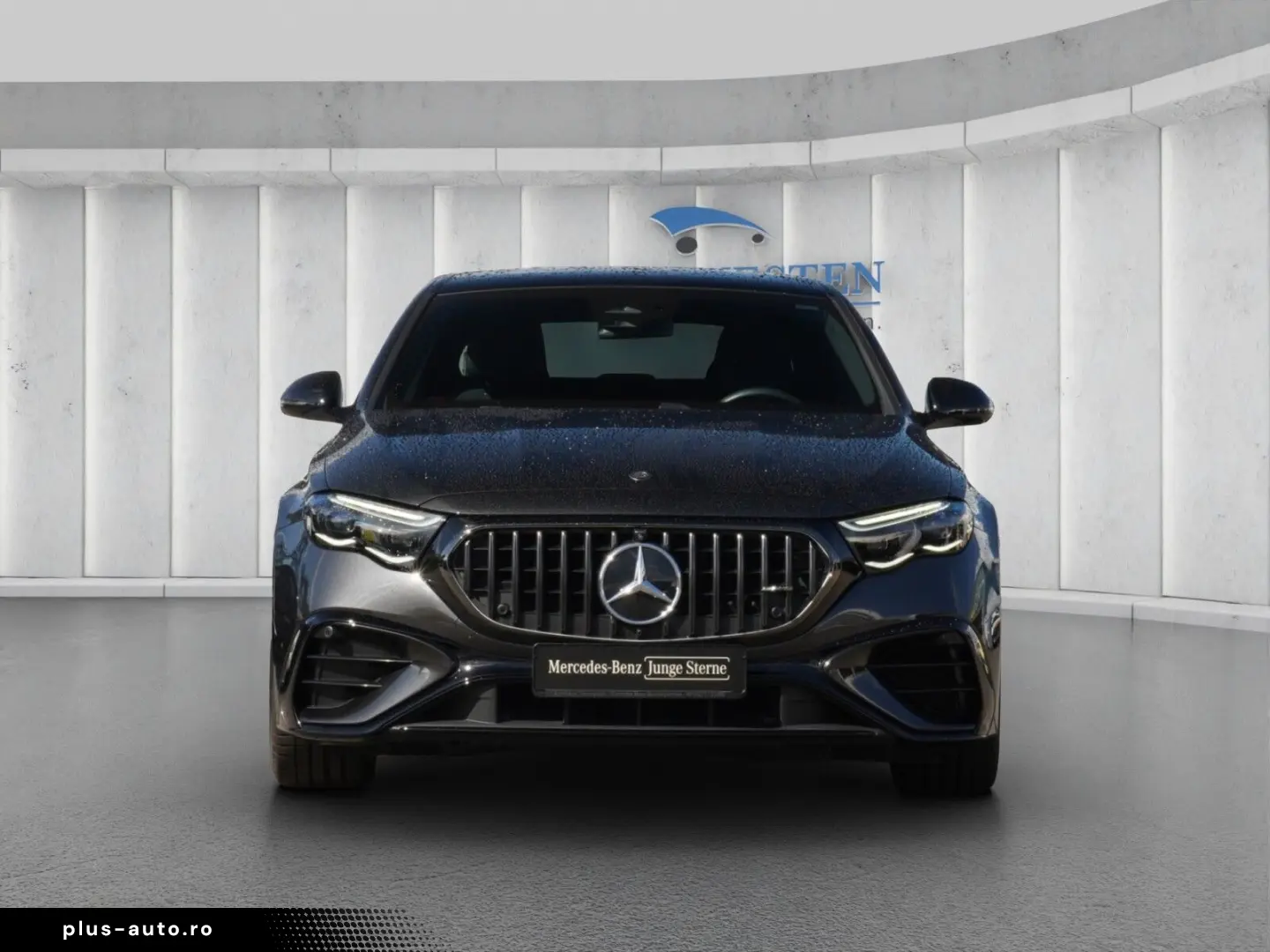 MERCEDES-BENZ M-AMG E 53 Hybrid 4MATIC  Premium Plus&hellip;