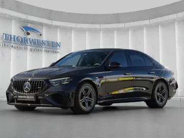 MERCEDES-BENZ M-AMG E 53 Hybrid 4MATIC  Premium Plus…