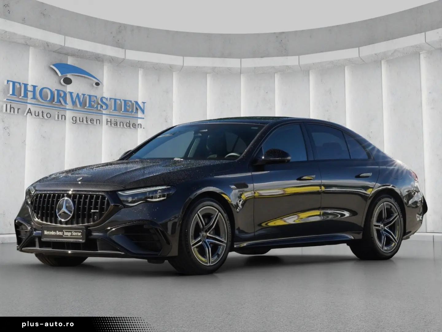 MERCEDES-BENZ M-AMG E 53 Hybrid 4MATIC  Premium Plus&hellip;