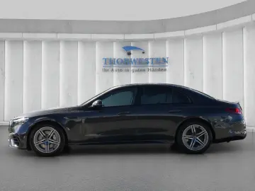 MERCEDES-BENZ M-AMG E 53 Hybrid 4MATIC  Premium Plus…