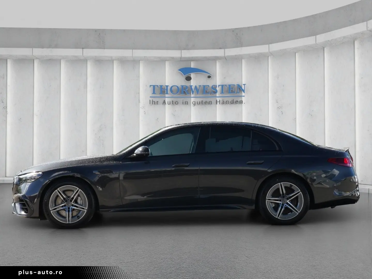 MERCEDES-BENZ M-AMG E 53 Hybrid 4MATIC  Premium Plus&hellip;