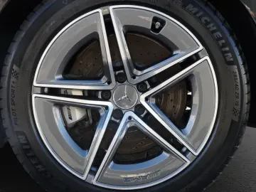 MERCEDES-BENZ M-AMG E 53 Hybrid 4MATIC  Premium Plus…