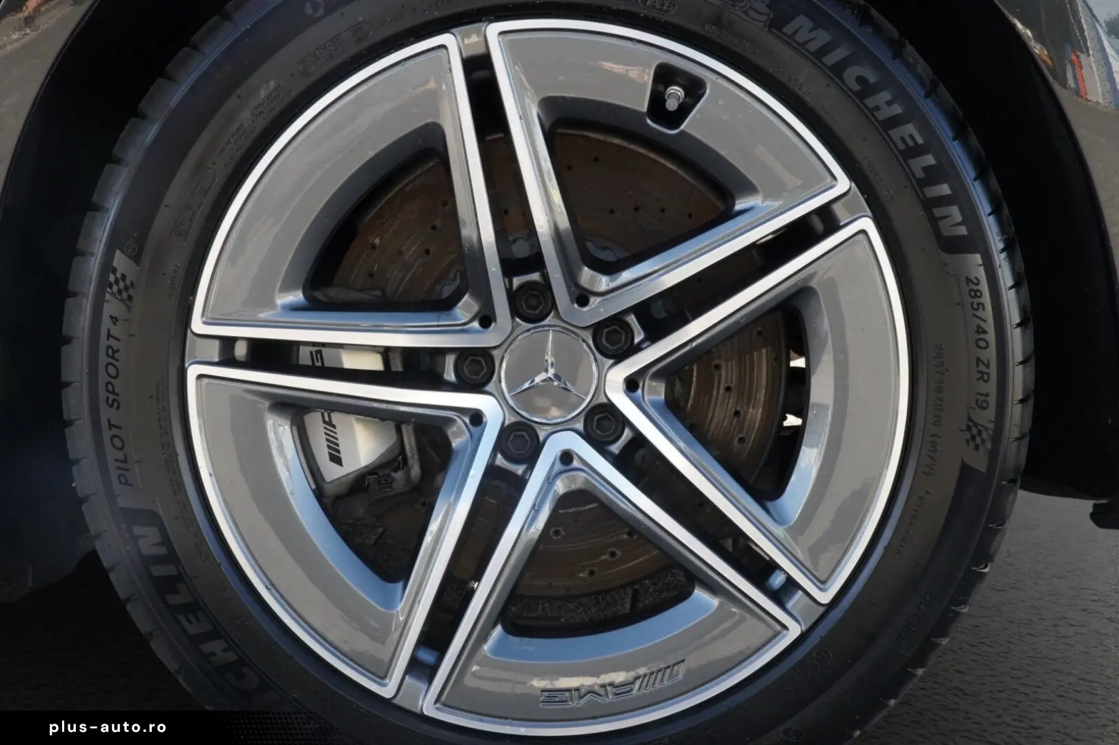 MERCEDES-BENZ M-AMG E 53 Hybrid 4MATIC  Premium Plus&hellip;