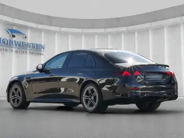 MERCEDES-BENZ M-AMG E 53 Hybrid 4MATIC  Premium Plus…