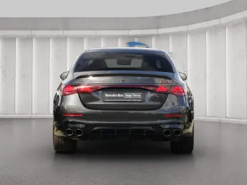 MERCEDES-BENZ M-AMG E 53 Hybrid 4MATIC  Premium Plus…