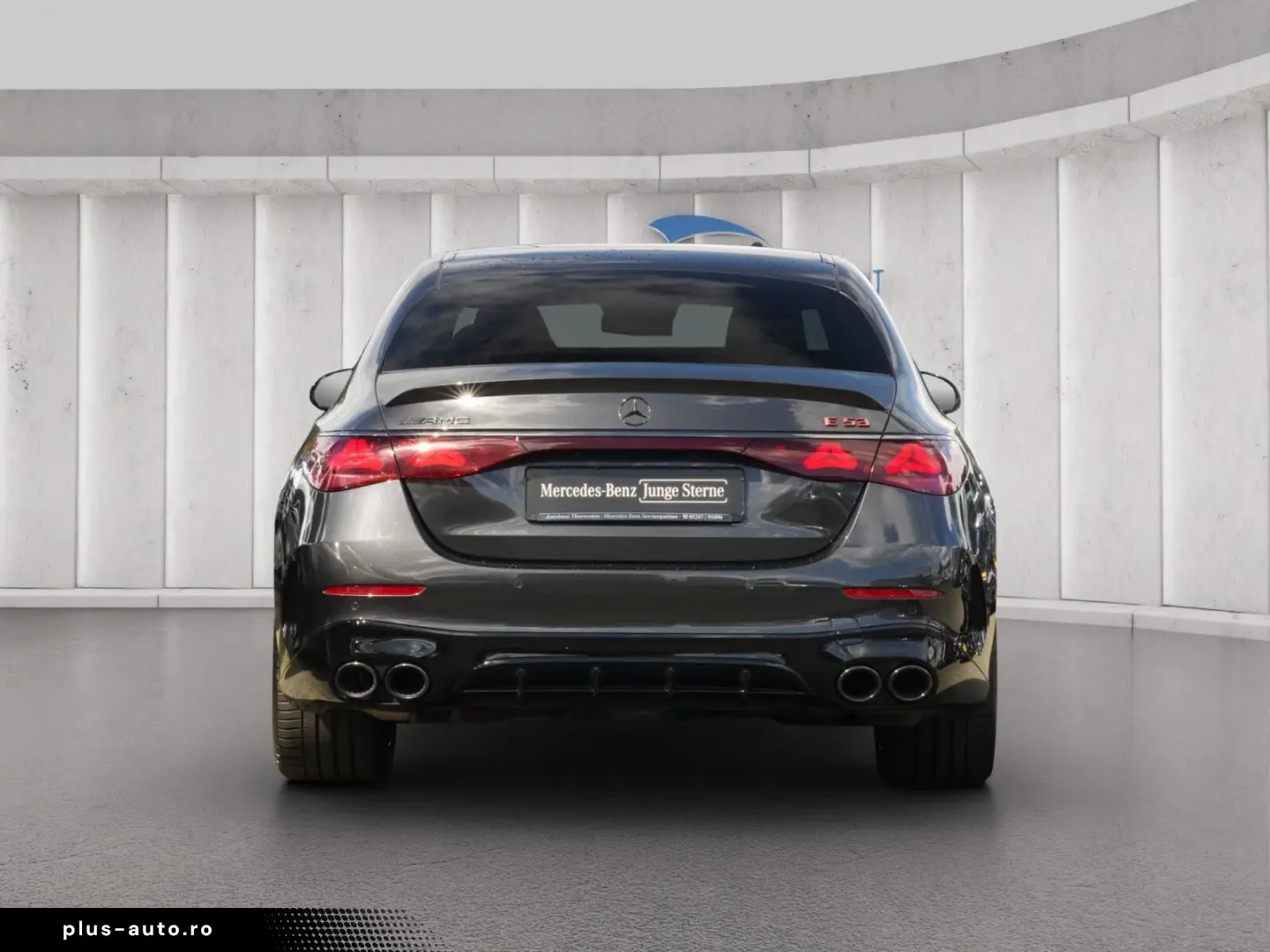 MERCEDES-BENZ M-AMG E 53 Hybrid 4MATIC  Premium Plus&hellip;