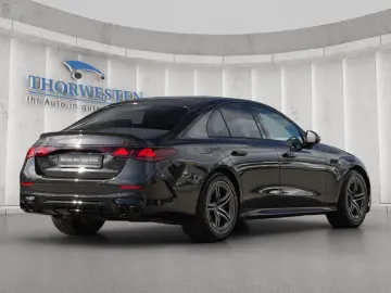 MERCEDES-BENZ M-AMG E 53 Hybrid 4MATIC  Premium Plus…