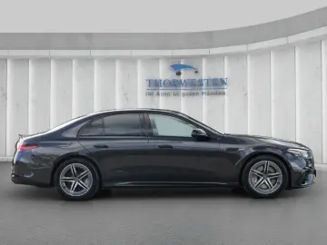 MERCEDES-BENZ M-AMG E 53 Hybrid 4MATIC  Premium Plus…