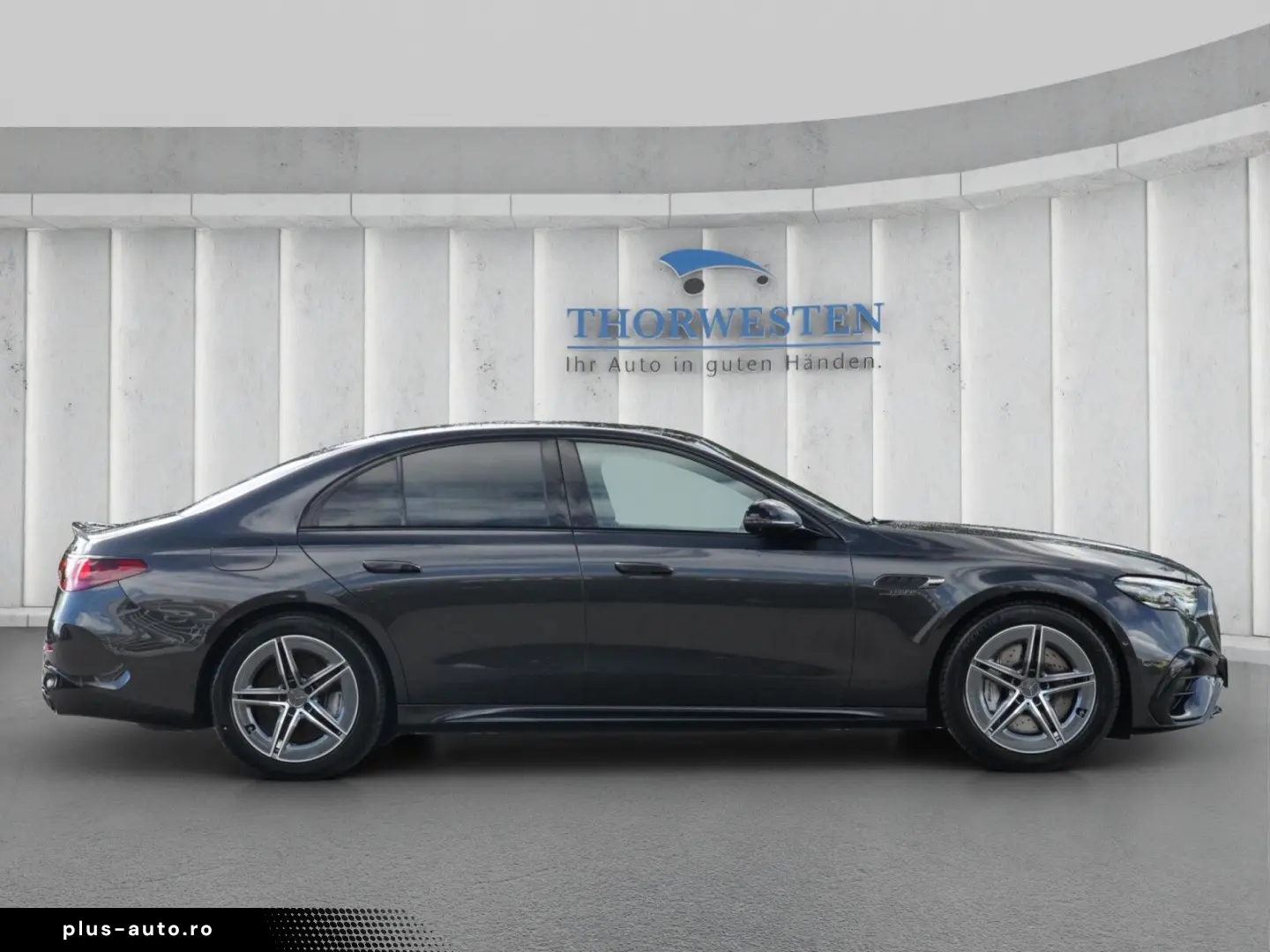 MERCEDES-BENZ M-AMG E 53 Hybrid 4MATIC  Premium Plus&hellip;