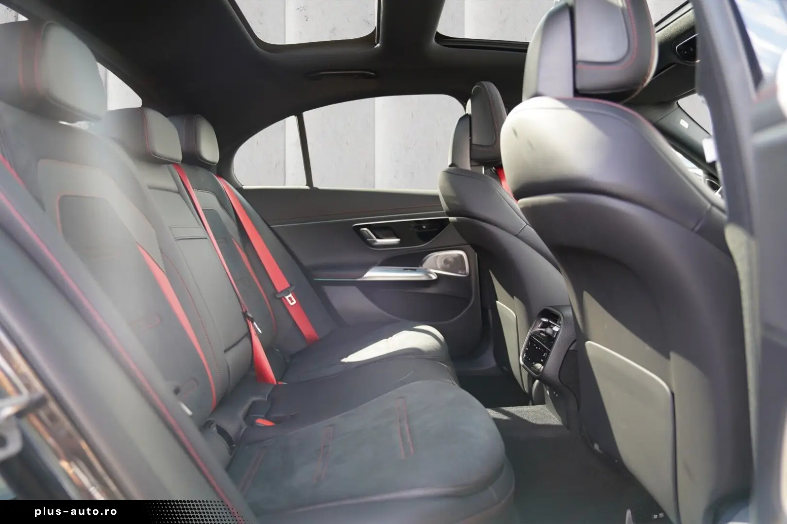 MERCEDES-BENZ M-AMG E 53 Hybrid 4MATIC  Premium Plus&hellip;