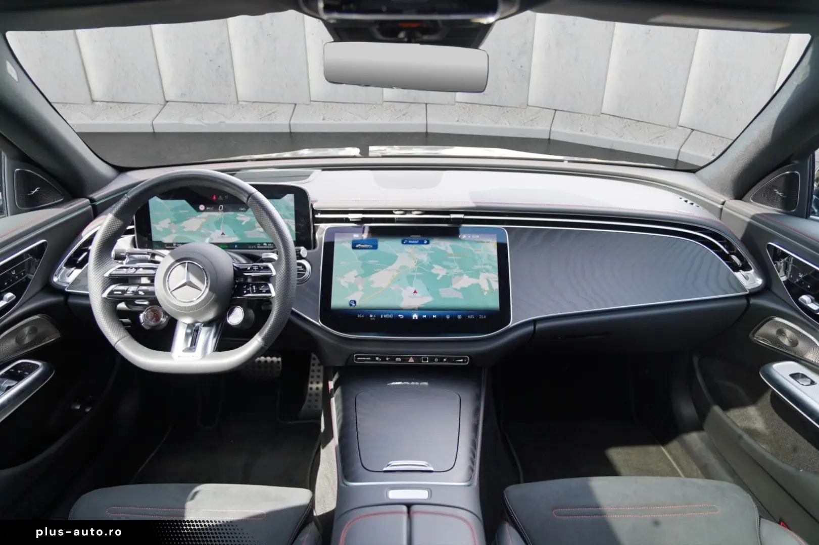 MERCEDES-BENZ M-AMG E 53 Hybrid 4MATIC  Premium Plus&hellip;