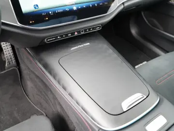 MERCEDES-BENZ M-AMG E 53 Hybrid 4MATIC  Premium Plus…