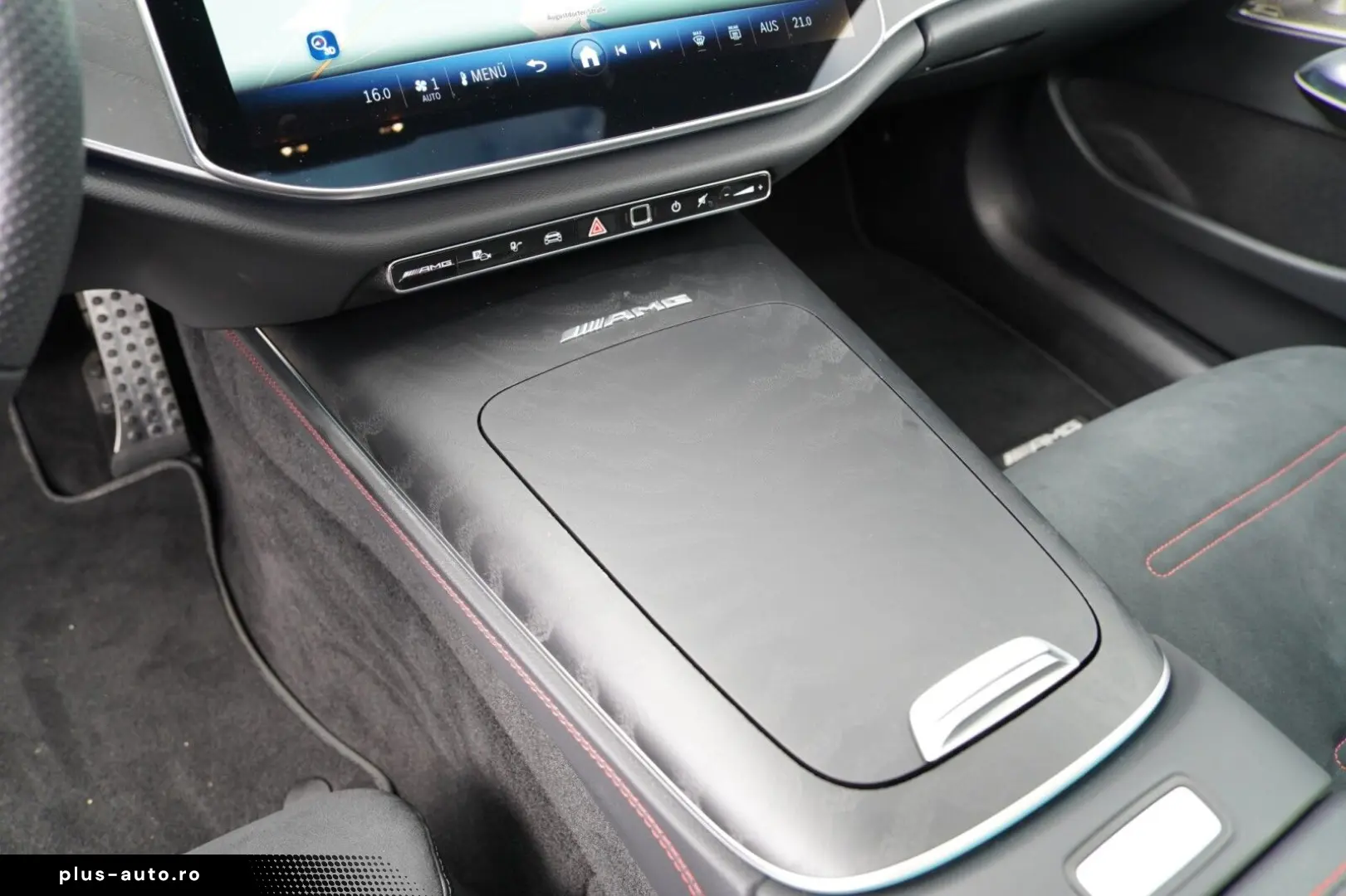 MERCEDES-BENZ M-AMG E 53 Hybrid 4MATIC  Premium Plus&hellip;