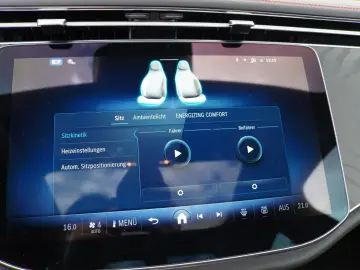MERCEDES-BENZ M-AMG E 53 Hybrid 4MATIC  Premium Plus…