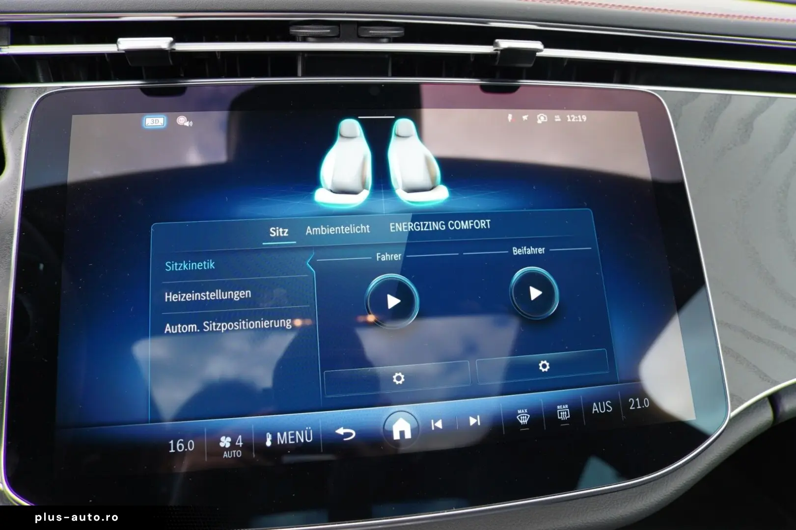 MERCEDES-BENZ M-AMG E 53 Hybrid 4MATIC  Premium Plus&hellip;