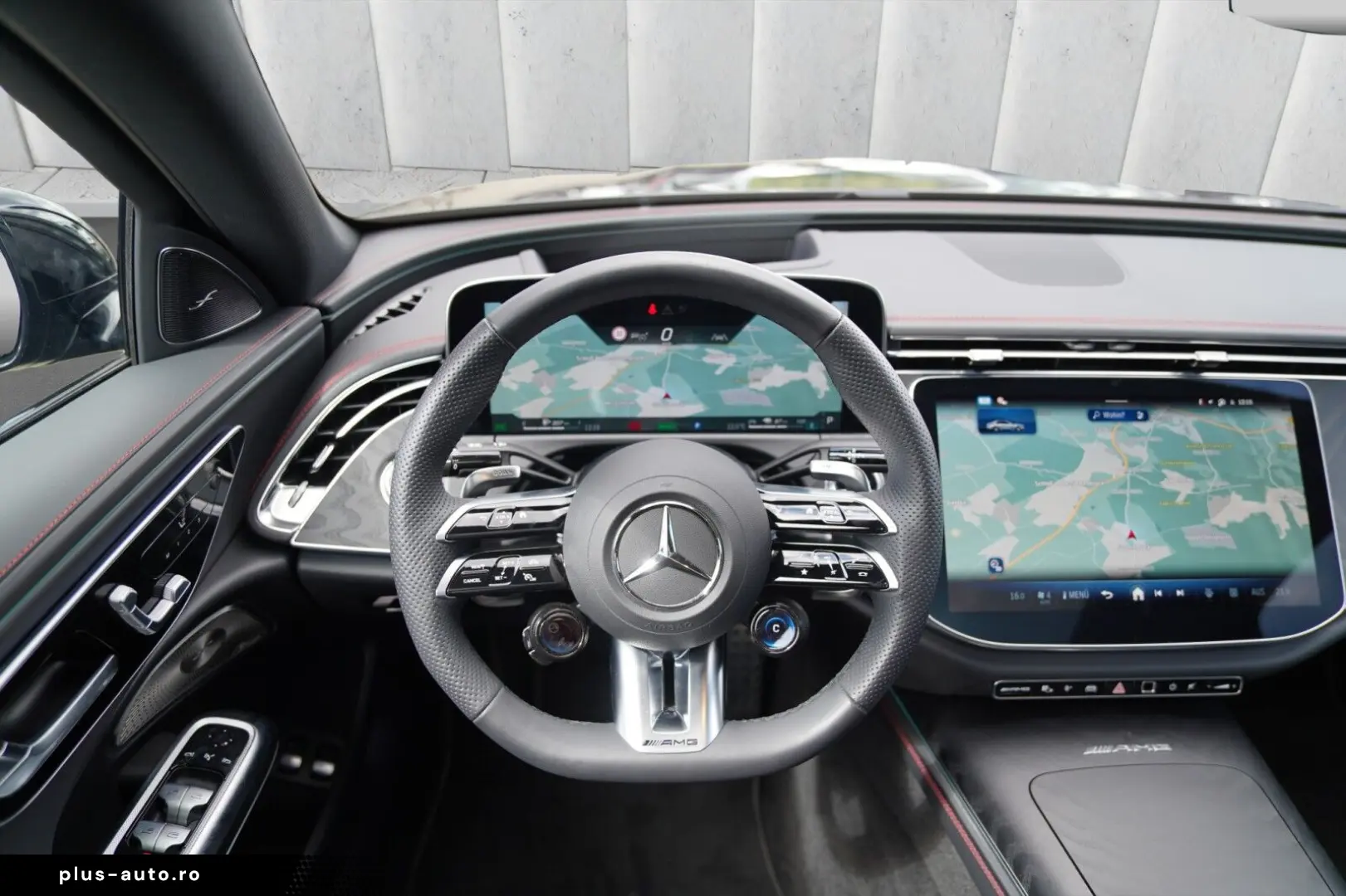MERCEDES-BENZ M-AMG E 53 Hybrid 4MATIC  Premium Plus&hellip;