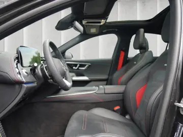 MERCEDES-BENZ M-AMG E 53 Hybrid 4MATIC  Premium Plus…
