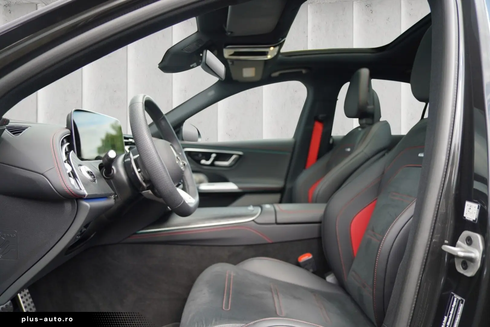 MERCEDES-BENZ M-AMG E 53 Hybrid 4MATIC  Premium Plus&hellip;