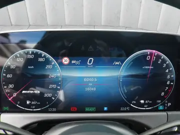 MERCEDES-BENZ M-AMG E 53 Hybrid 4MATIC  Premium Plus…