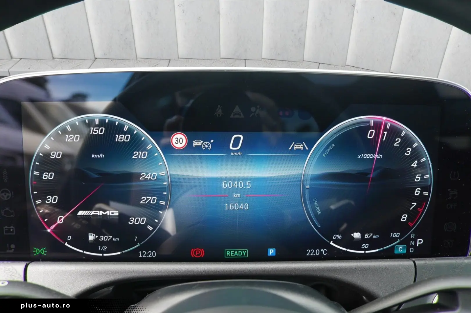 MERCEDES-BENZ M-AMG E 53 Hybrid 4MATIC  Premium Plus&hellip;
