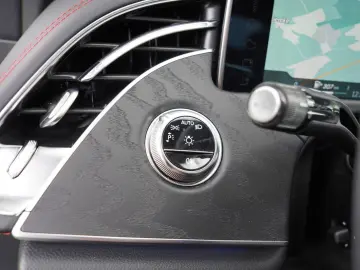 MERCEDES-BENZ M-AMG E 53 Hybrid 4MATIC  Premium Plus…