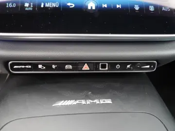 MERCEDES-BENZ M-AMG E 53 Hybrid 4MATIC  Premium Plus…