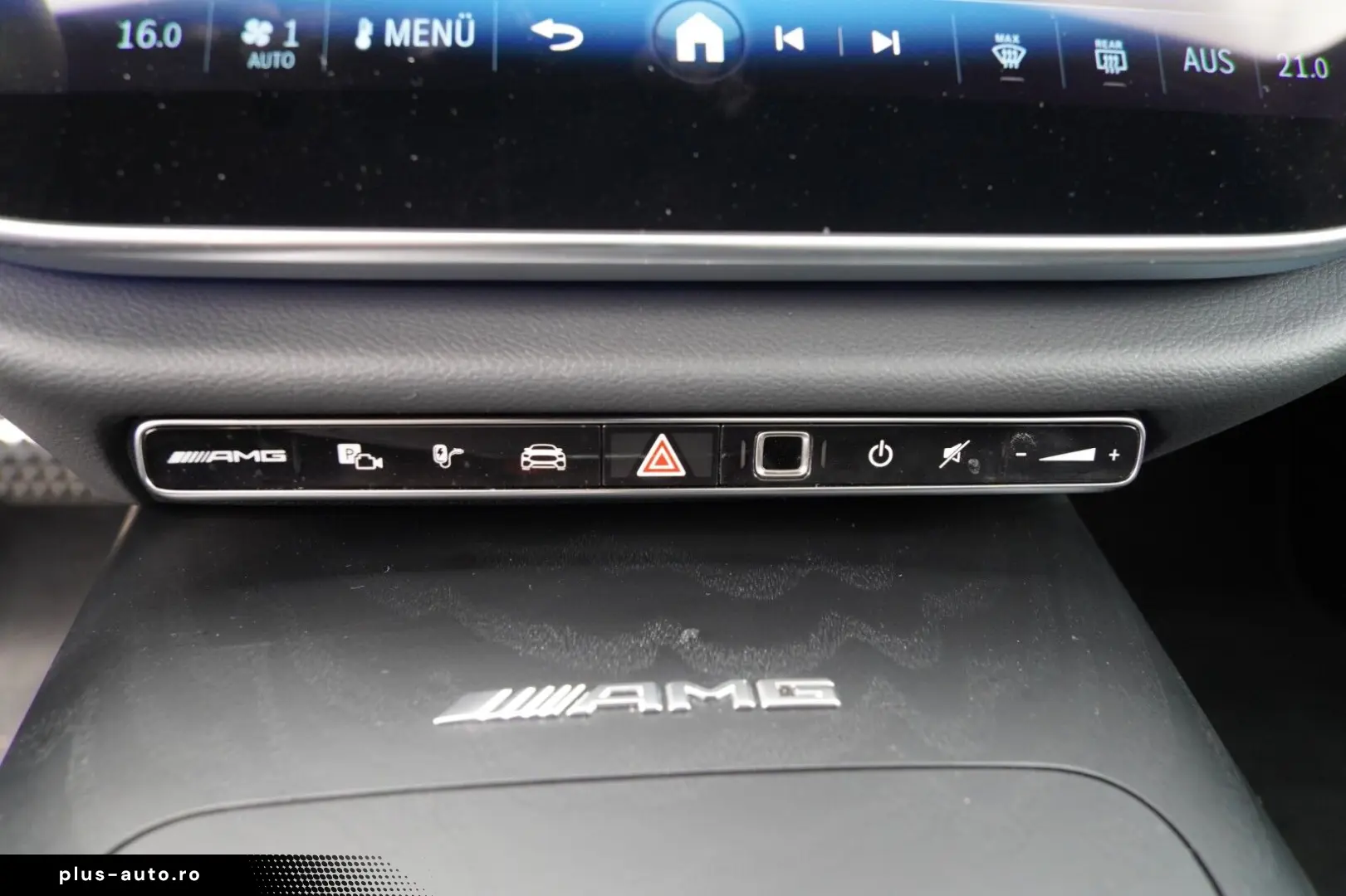 MERCEDES-BENZ M-AMG E 53 Hybrid 4MATIC  Premium Plus&hellip;