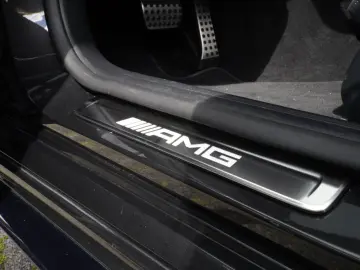 MERCEDES-BENZ M-AMG E 53 Hybrid 4MATIC  Premium Plus…