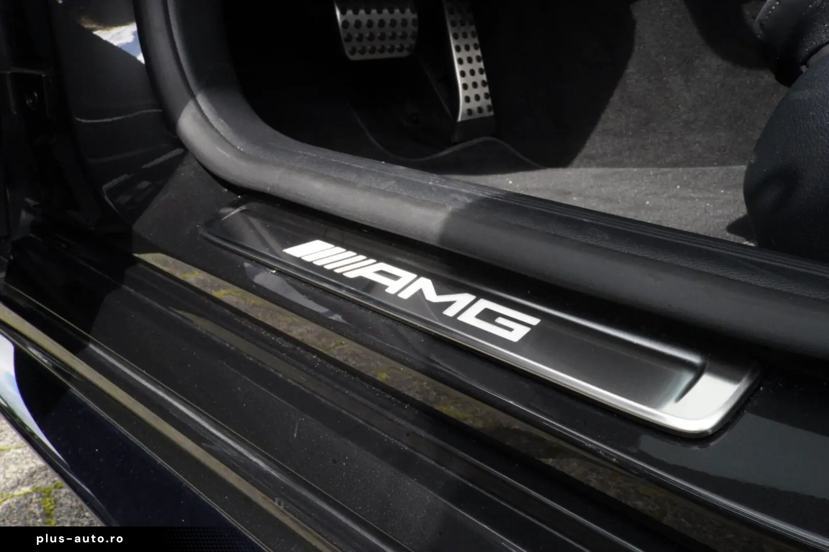 MERCEDES-BENZ M-AMG E 53 Hybrid 4MATIC  Premium Plus&hellip;