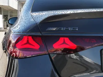 MERCEDES-BENZ M-AMG E 53 Hybrid 4MATIC  Premium Plus…