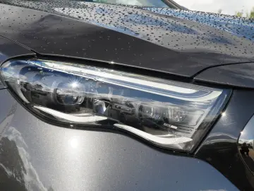 MERCEDES-BENZ M-AMG E 53 Hybrid 4MATIC  Premium Plus…