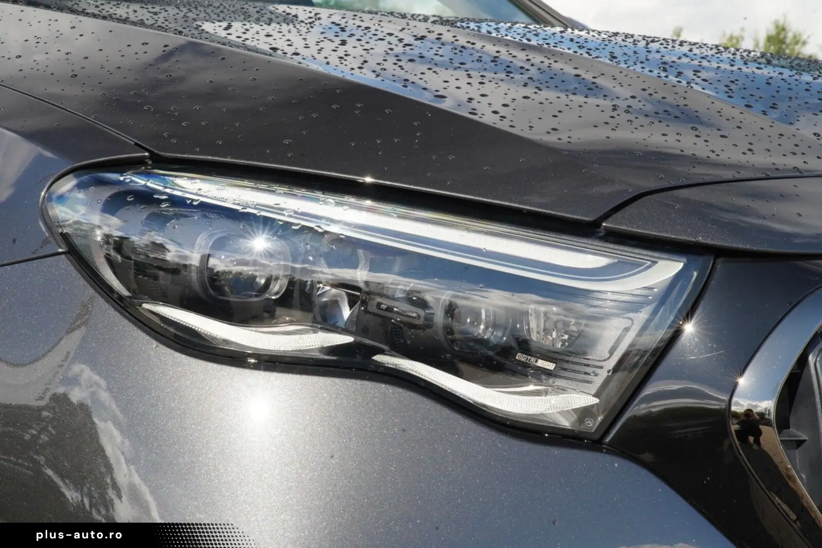 MERCEDES-BENZ M-AMG E 53 Hybrid 4MATIC  Premium Plus&hellip;