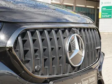 MERCEDES-BENZ M-AMG E 53 Hybrid 4MATIC  Premium Plus…